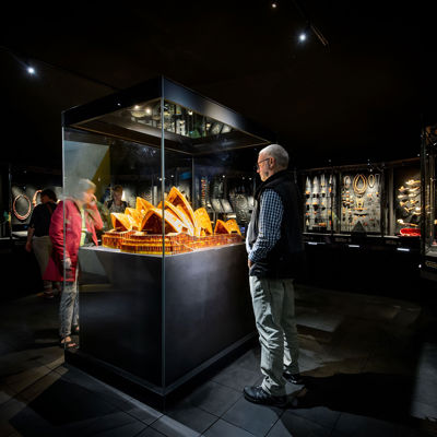 Vejers Strand Camping Tirpitz Pressefoto Ravmuseum