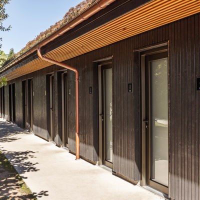 Vejers Strand Camping Skagen Sydstrand Camping Faciliteter