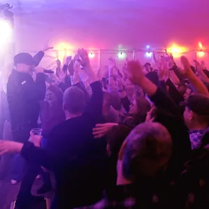 Vejers Strand Camping Van Life 2026 Koncert