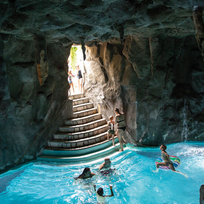 Vejers Strand Camping Hvidbjerg Strand Camping Badeland